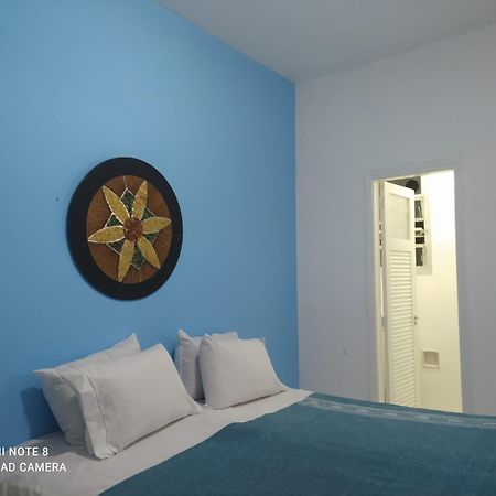 Apartamento Flats Djalma 49 Río de Janeiro Exterior foto