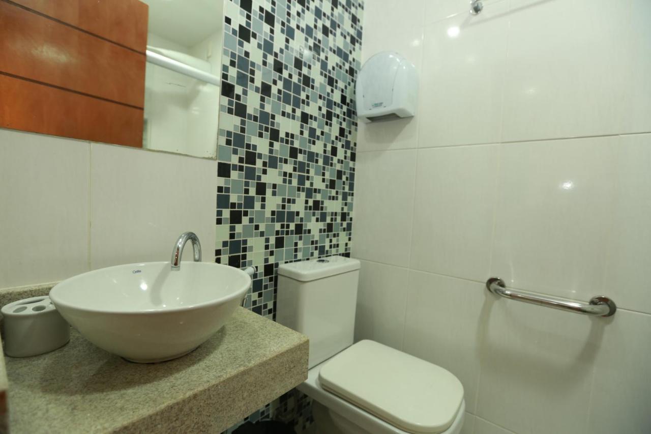 Apartamento Flats Djalma 49 Río de Janeiro Exterior foto