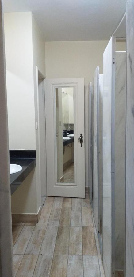 Apartamento Flats Djalma 49 Río de Janeiro Exterior foto