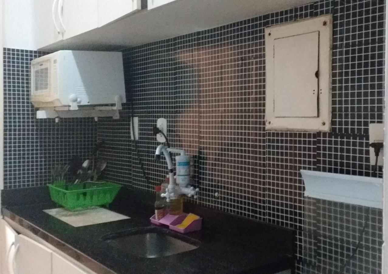 Apartamento Flats Djalma 49 Río de Janeiro Exterior foto