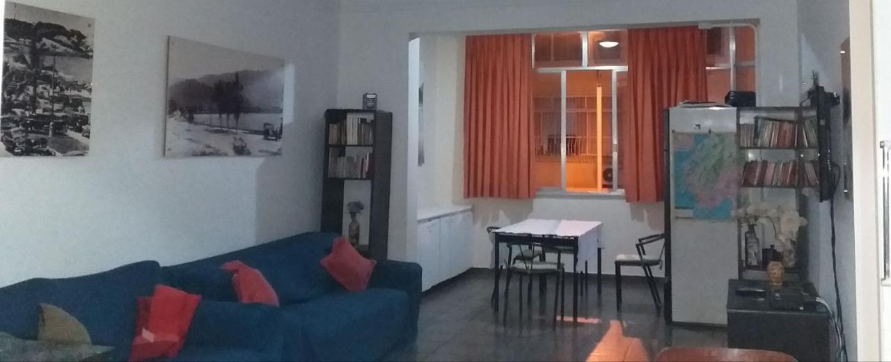 Apartamento Flats Djalma 49 Río de Janeiro Exterior foto