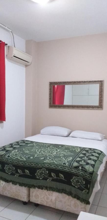 Apartamento Flats Djalma 49 Río de Janeiro Exterior foto