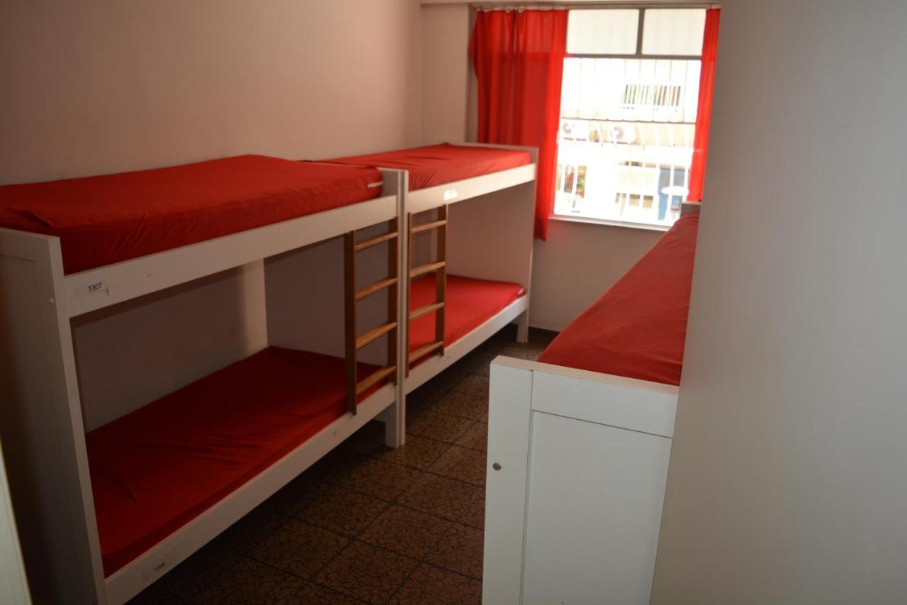 Apartamento Flats Djalma 49 Río de Janeiro Exterior foto