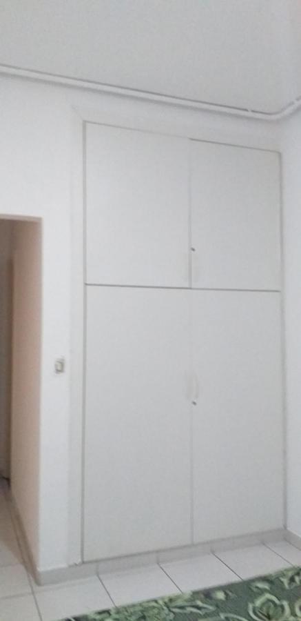 Apartamento Flats Djalma 49 Río de Janeiro Exterior foto
