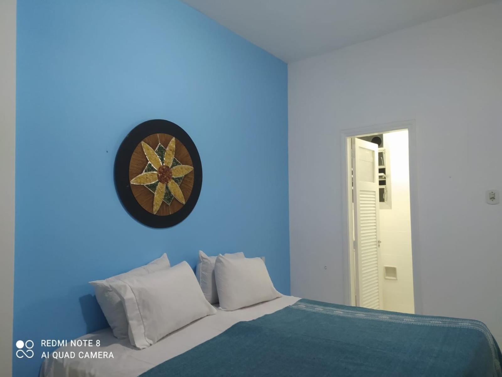 Apartamento Flats Djalma 49 Río de Janeiro Exterior foto