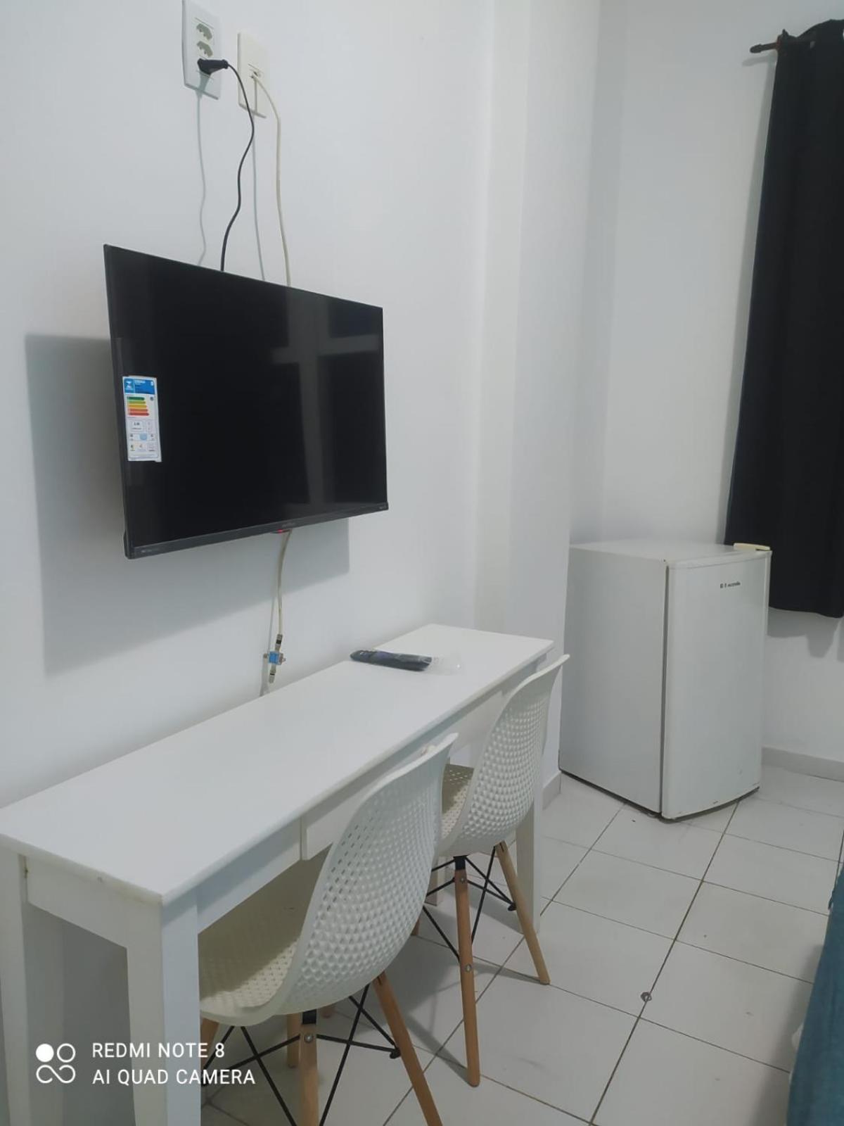 Apartamento Flats Djalma 49 Río de Janeiro Exterior foto