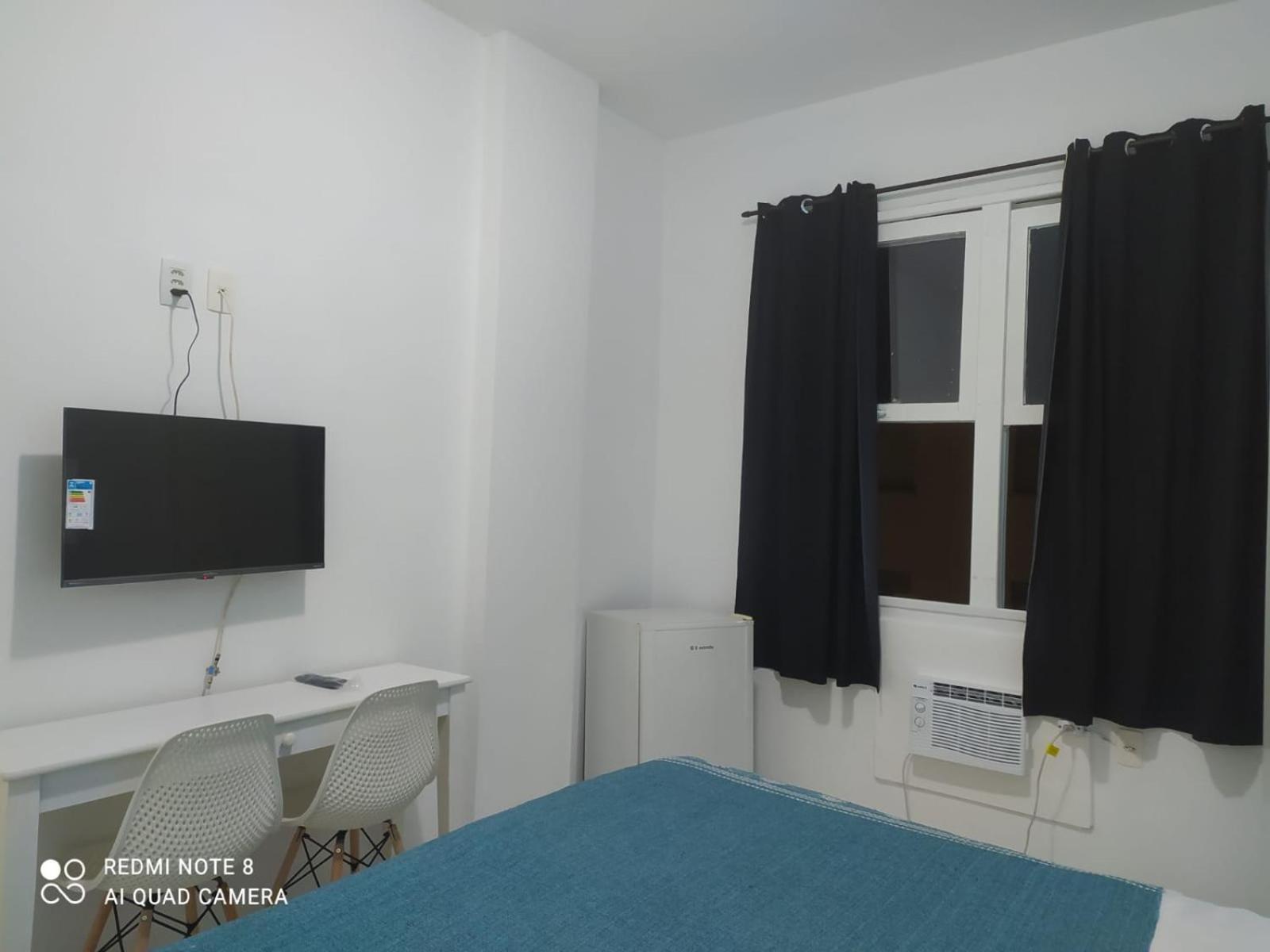 Apartamento Flats Djalma 49 Río de Janeiro Exterior foto