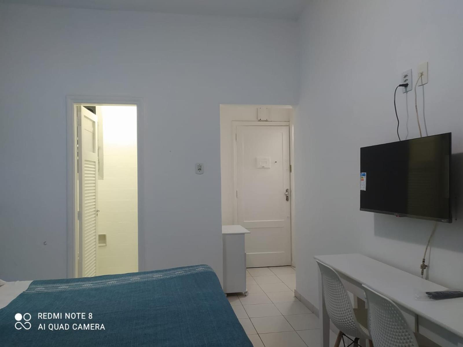 Apartamento Flats Djalma 49 Río de Janeiro Exterior foto